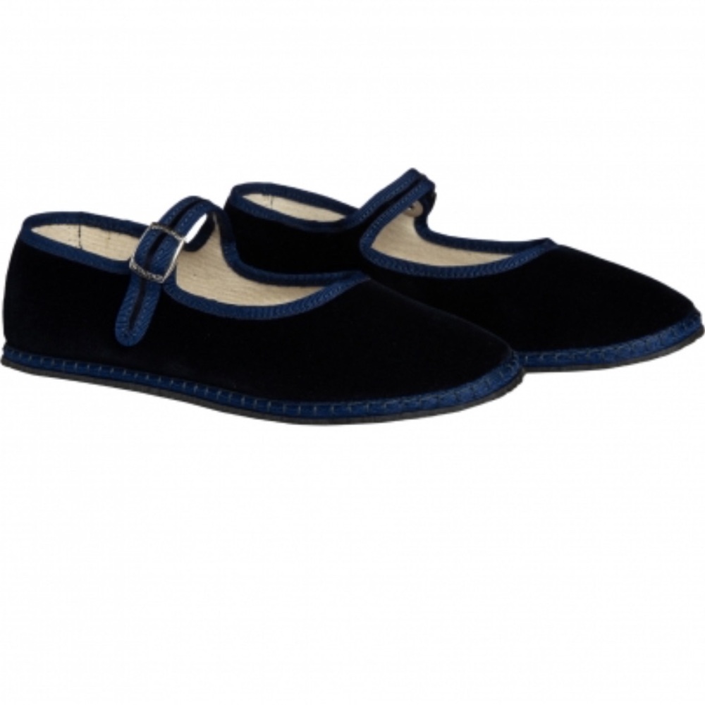 Vibi Venezia Mary Jane flats - 37